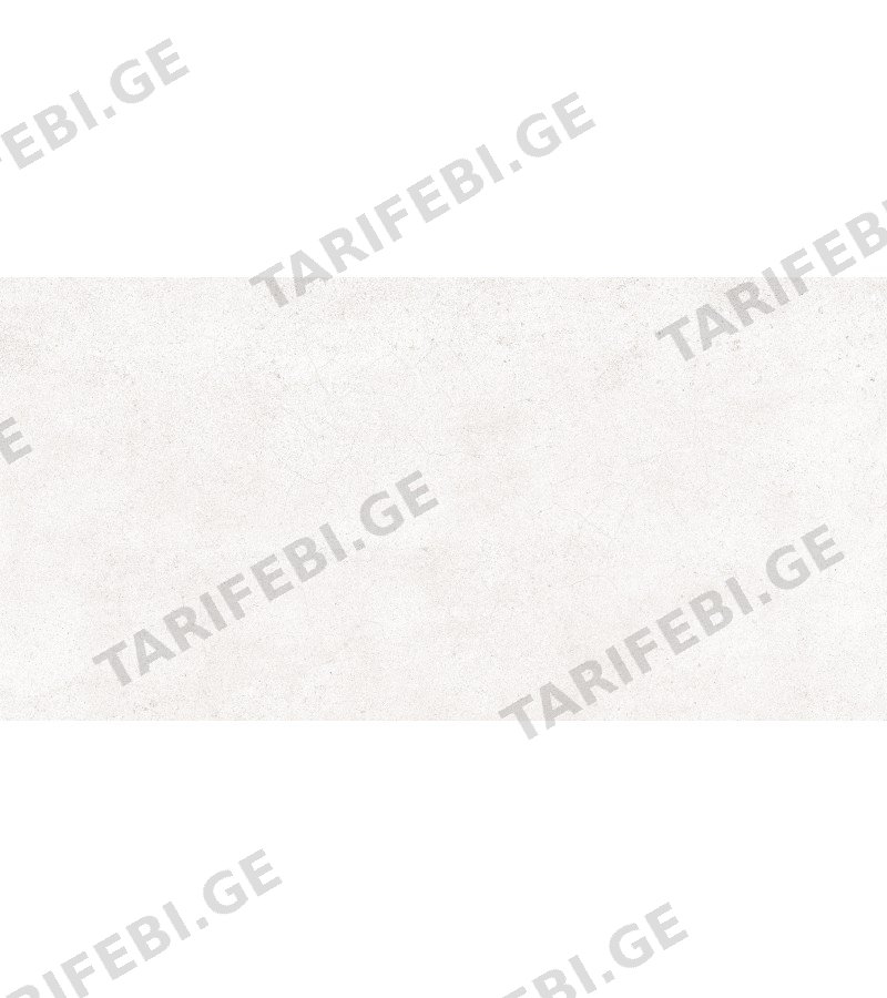 კერამოგრანიტი UPTOWN WHITE MAT 60*120 EMOTION.SL