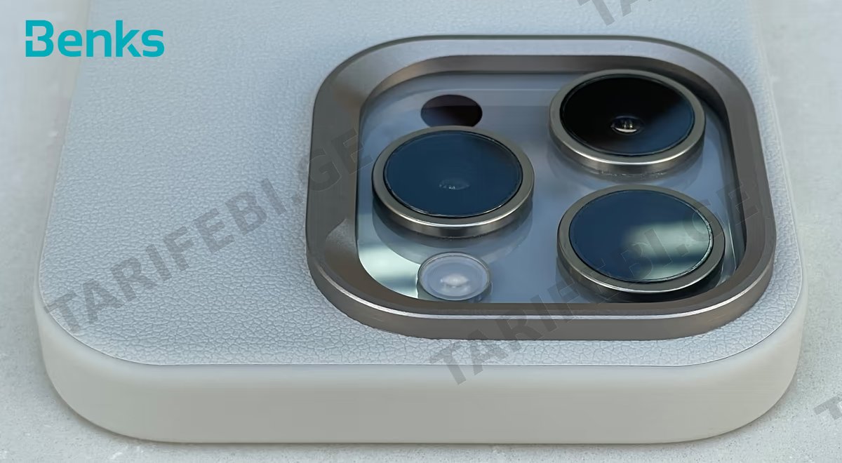 iPhone 16 Pro Case with MagSafe - Gray