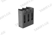 DJI Avata 360 Two-Way Charging Hub პორტატული დამტენი