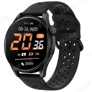 Weofly Curve 2 Black