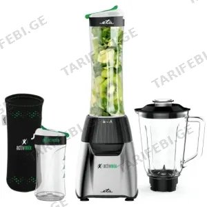 სტაციონალური ბლენდერი ETA 210390000 Activmix Premium