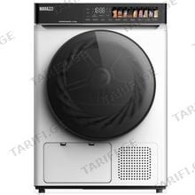 MARAZZI DH1062FL62(S/W) 10კგ საშრობი მანქანა