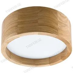 სანათი ჭერის Lamkur 37219 LED 3000K 12W