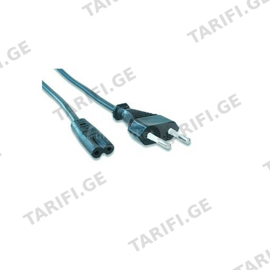 Gembird PC-184/2 Power cord 6 ft 1.8m