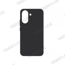 Ovose Protective Case Lovely Fruit Series Xiaomi Redmi A5 Black მობილური ტელეფონის ქეისი