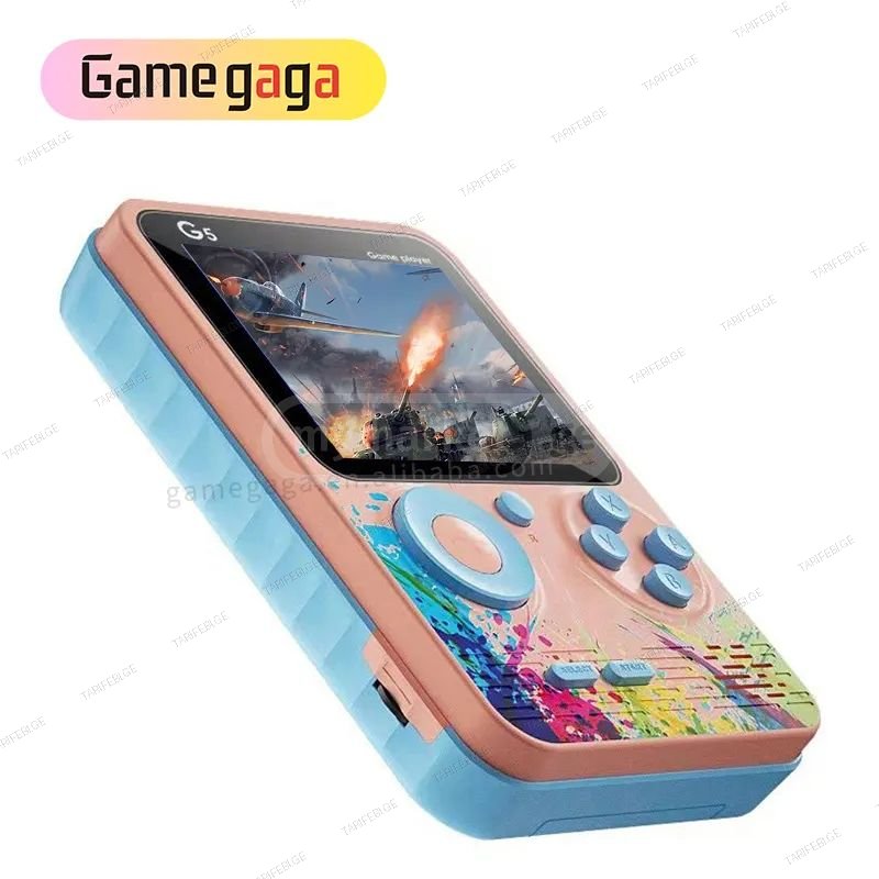 სათამაშო კონსოლი Sup game Console G5