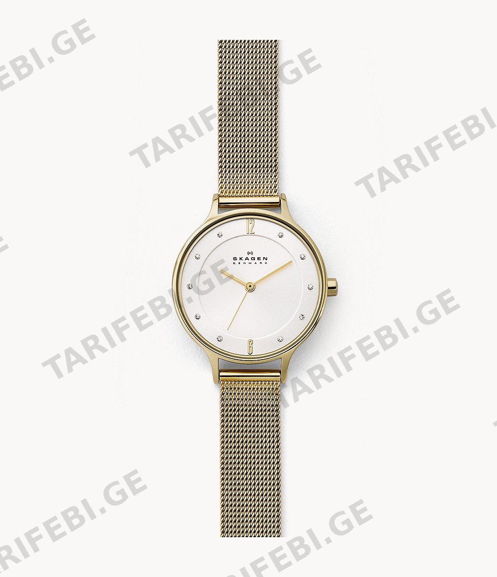 ქალის საათი Skagen |  SKW2150