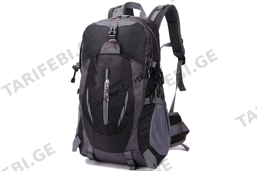 ზურგჩანთა The North Face 40 ლიტრი · 87447