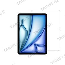 Glass Pro+ Full Screen Tempered Glass Apple iPad Air 13 2025 მობილურის ეკრანის დამცავი