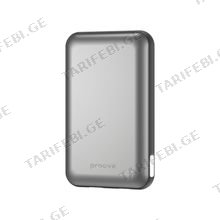 Power Bank Proove Vibe Energy Plus 22.5W 10000mAh