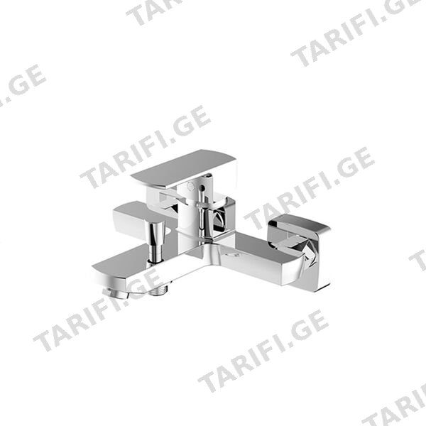 აბაზანის შემრევი ონკანი BIEN SALVO BATH MIXER (BB01044102)