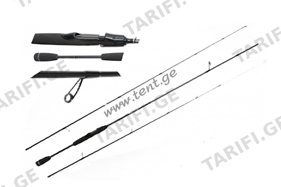 ანკესის ჯოხი KAIDA 841 – 240