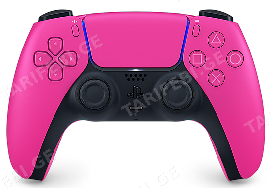 კონტროლერი PlayStation 5 DualSense Wireless Controller - Pink
