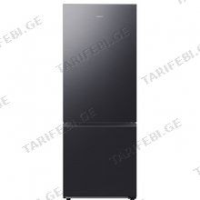 SAMSUNG RB50DG602EB1WR ორკამერიანი მაცივარი