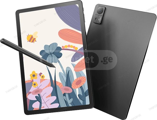 HUION Standalone Drawing Tablet Kamvas Slate 11
