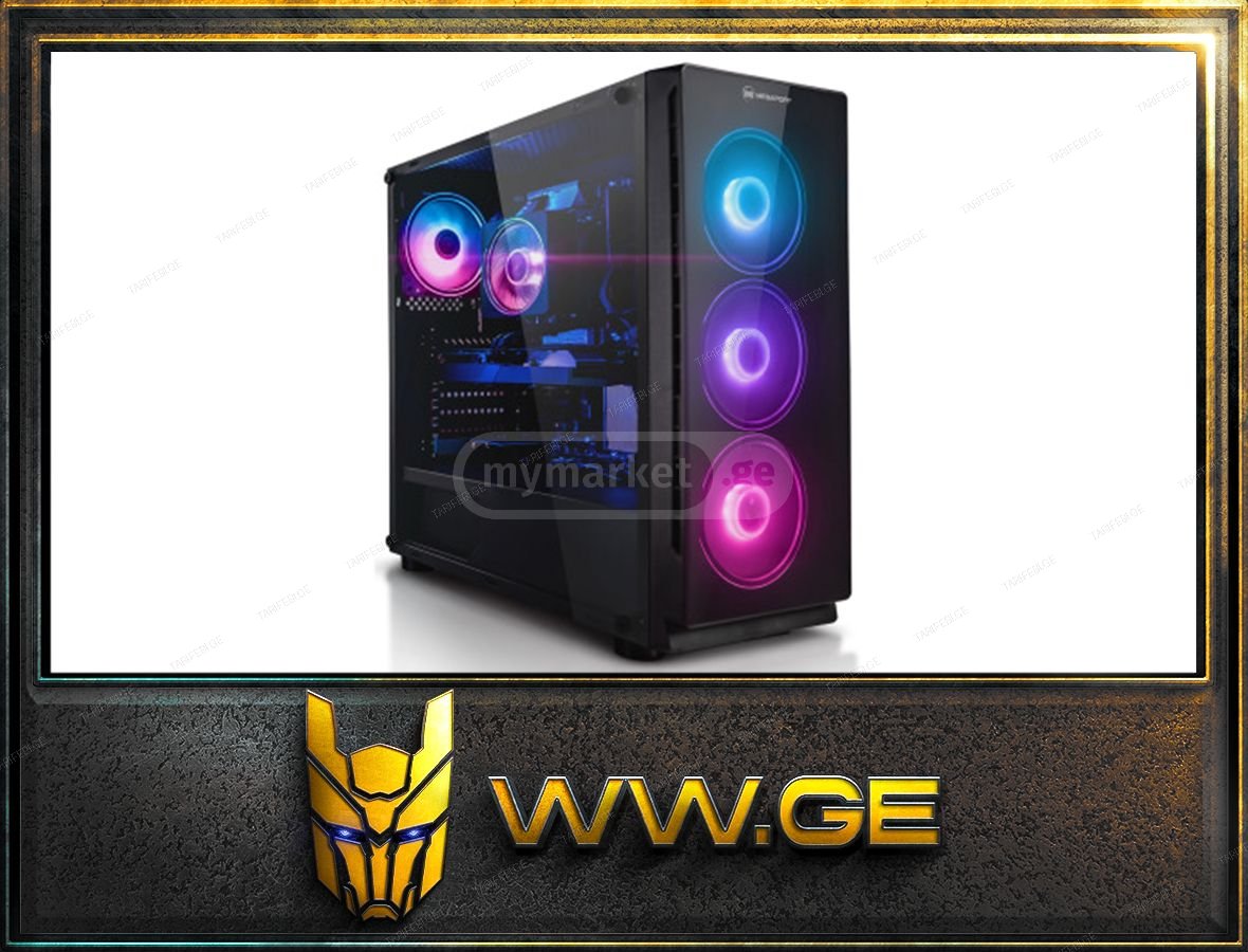 ✅AMD Ryzen 5 7600X RAM 32GB M.2 1TB RTX 3080 10GB✅