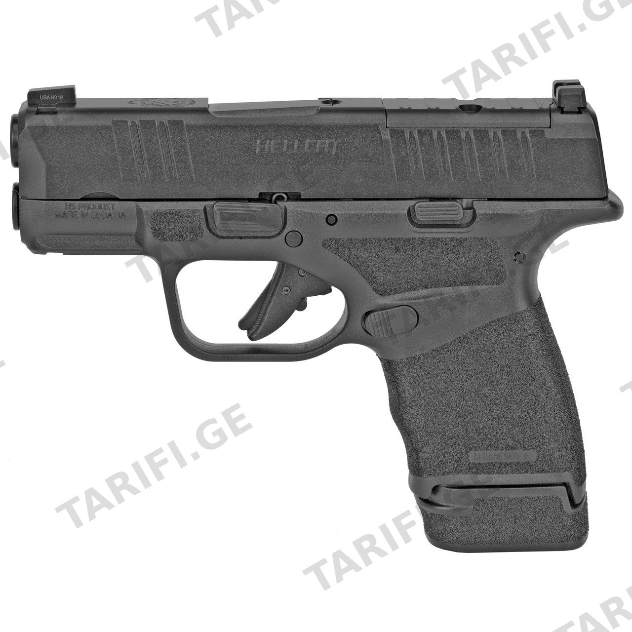 HS HELLCAT OSP