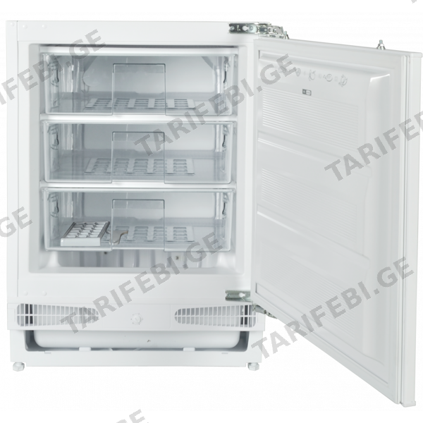 საყინულე Graetz GFU1650