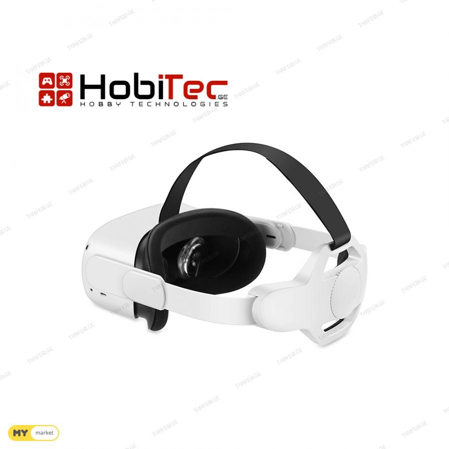 Oculus Quest 2 Head Strap VR