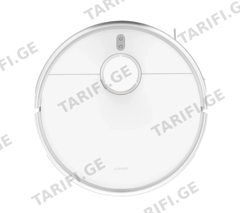 რობოტი მტვერსასრუტი Xiaomi Robot Vacuum S40C (E101)
