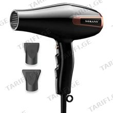 SOKANY SK-14017 2400W თმის ფენი
