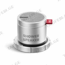 Magnetic Bluetoothპორტატული დინამიკი - Shower speaker