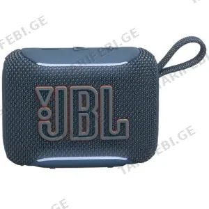 JBL GO 5 Blue
