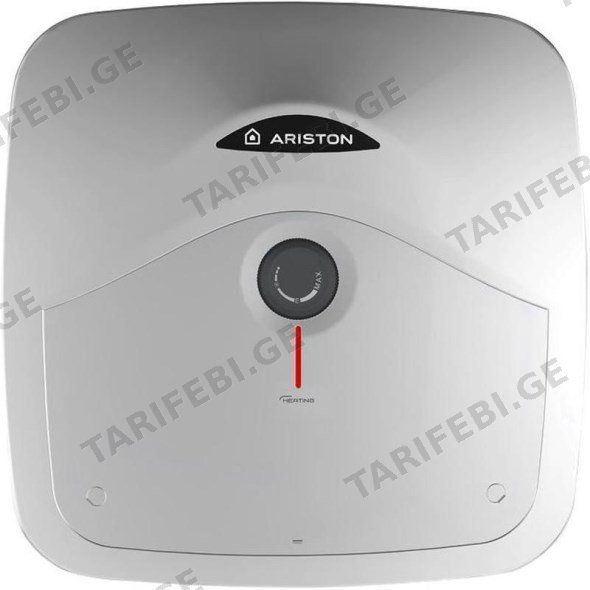 წყლის გამაცხელებელი ARISTON 30L