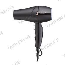 EURO STIL 2300W თმის ფენი