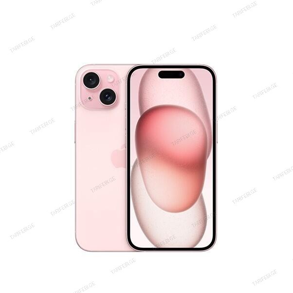 Apple iPhone 15 128GB Pink