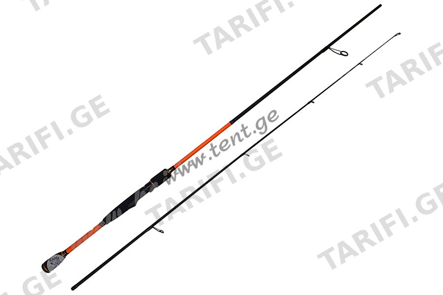 ანკესის ჯოხი KAIDA 902-210 15-45G MH