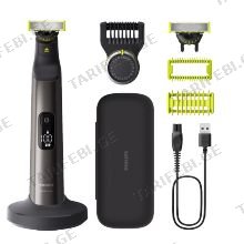 Philips QP6652/61 ტრიმერი