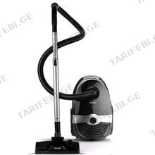 Schafer ULTRAPRO XL 750 W მტვერსასრუტი