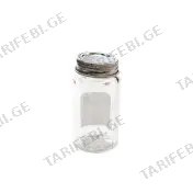 სუნელის ქილა GULDFISK 6cl