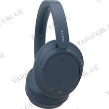 SONY WH-CH720N/B უსადენო ყურსასმენი