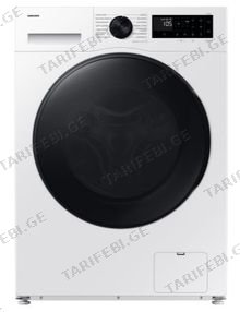 სარეცხი მანქანა / საშრობი Samsung WD90DG5G34BELP
