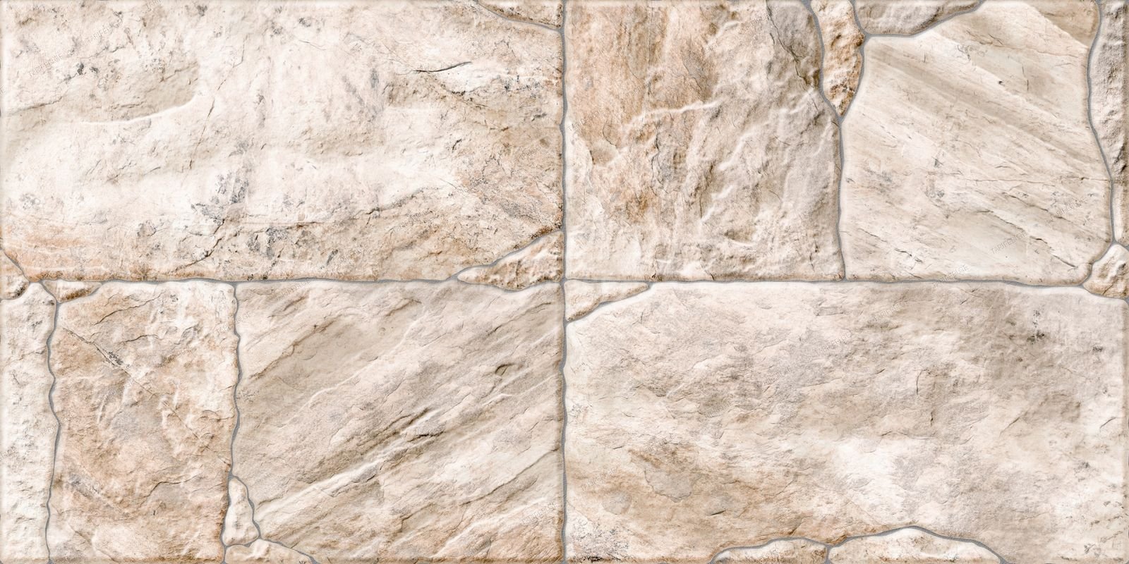 კერამო გრანიტი KAYA BEIGE 30x60