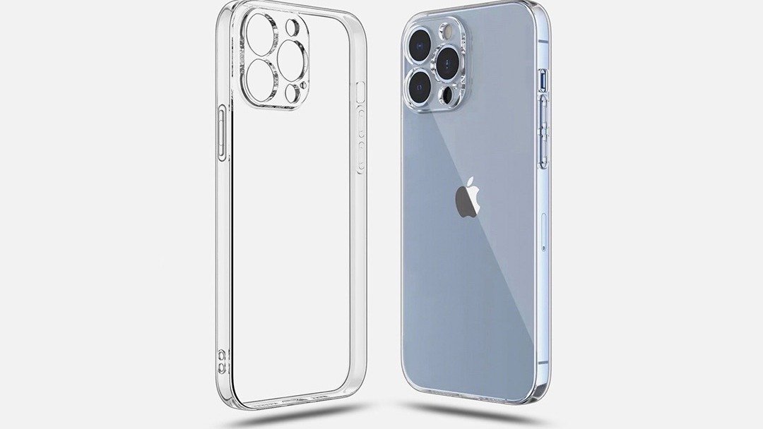 IPhone XR სილიკონის გამჭვირვალე ქეისი (Transparent Silicone Case) 
 თავსებადია: IPhone XR