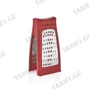 ბოსტნეულის სახეხი L-00668 Luxplastic
