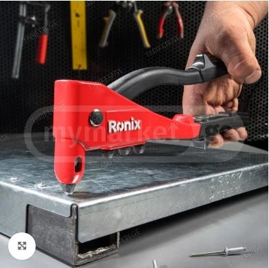 მოქლონის პისტოლეტი Ronix RH-1606