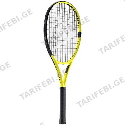 ტენისის ჩოგანი DUNLOP TR SX TEAM 280 G2 NH (68.6 სმ)