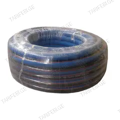 სარწყავი შლანგი Lux Garden Ultra Flexible LGH-007 3/4" 25 მ