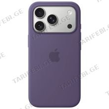 Apple iPhone 17 Pro მობილური ტელეფონის ქეისი