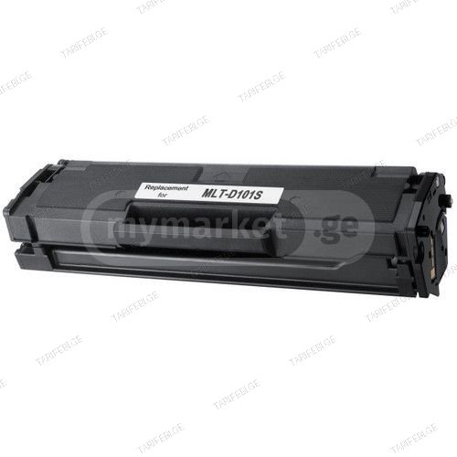 პრინტერის კარტრიჯი SAMSUNG MLT-D101S