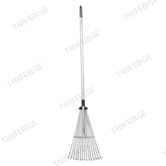ფოცხი მარაოსებრი Top Garden 1,2 m