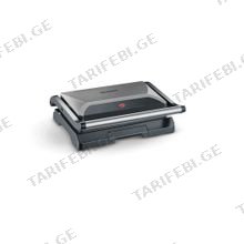 Severin 10002394000 800 W გრილ-ტოსტერი