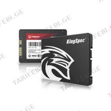 KINGSPEC V5 4TB 2.5″ SATA III SSD მყარი დისკი