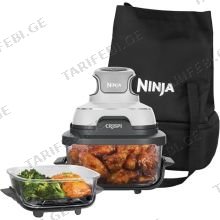 Ninja CRISPI FN102EU აეროგრილი