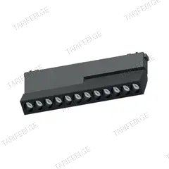 მაგნიტური ტრეკის სანათი ACK LED 12W 3000–6500K IP20 AD45-04291 დიმირებადი
