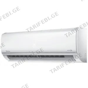 კონდიციონერი MIDEA AF-12N8D1